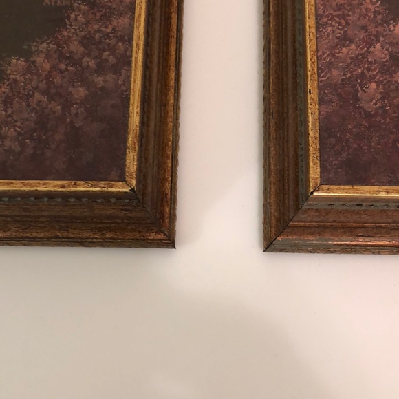 Set of two Bombay pictures - Picture 6 of 6